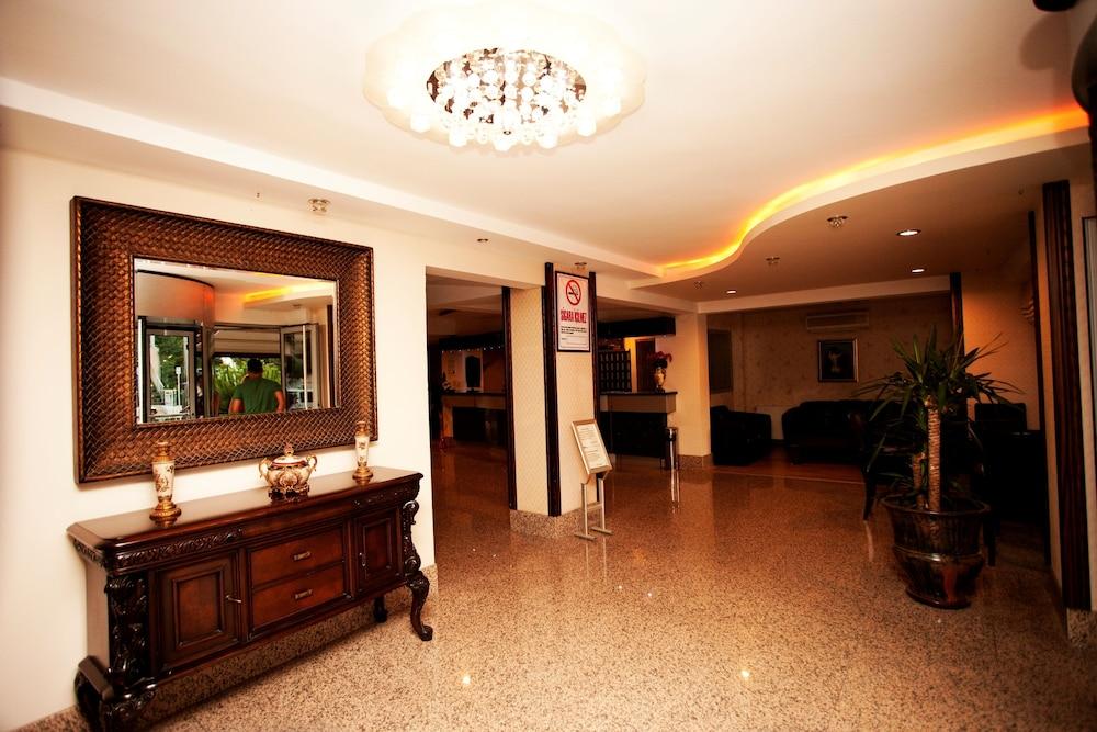 Duqqan Deluxe Hotel Kusadasi Exterior photo