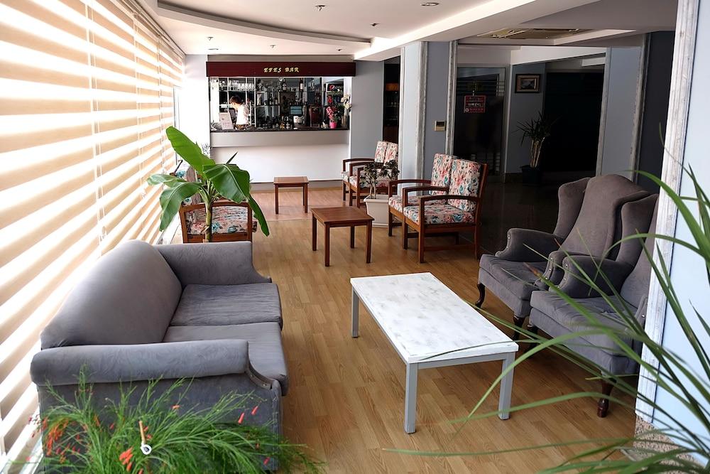 Duqqan Deluxe Hotel Kusadasi Exterior photo
