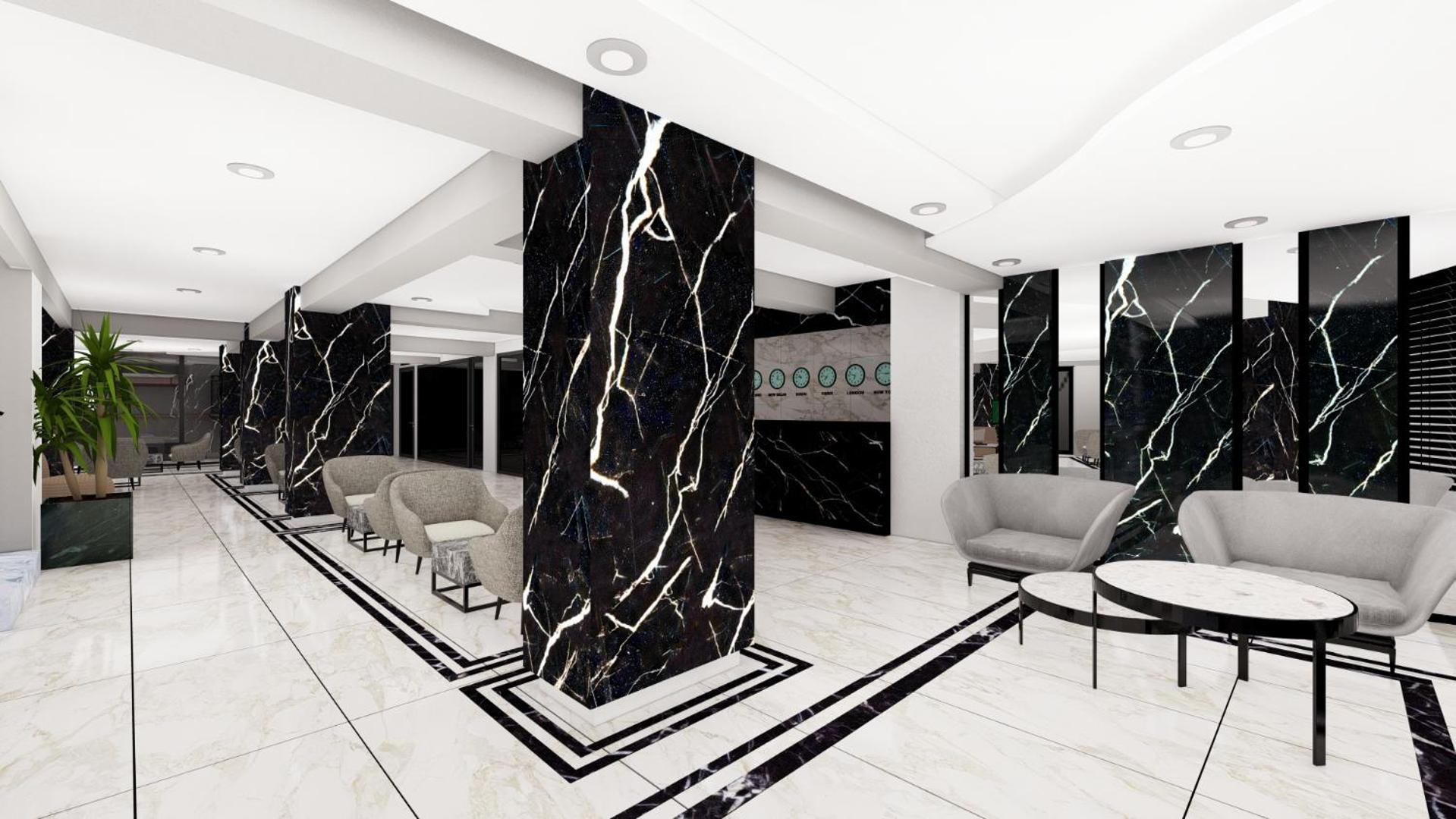 Duqqan Deluxe Hotel Kusadasi Exterior photo