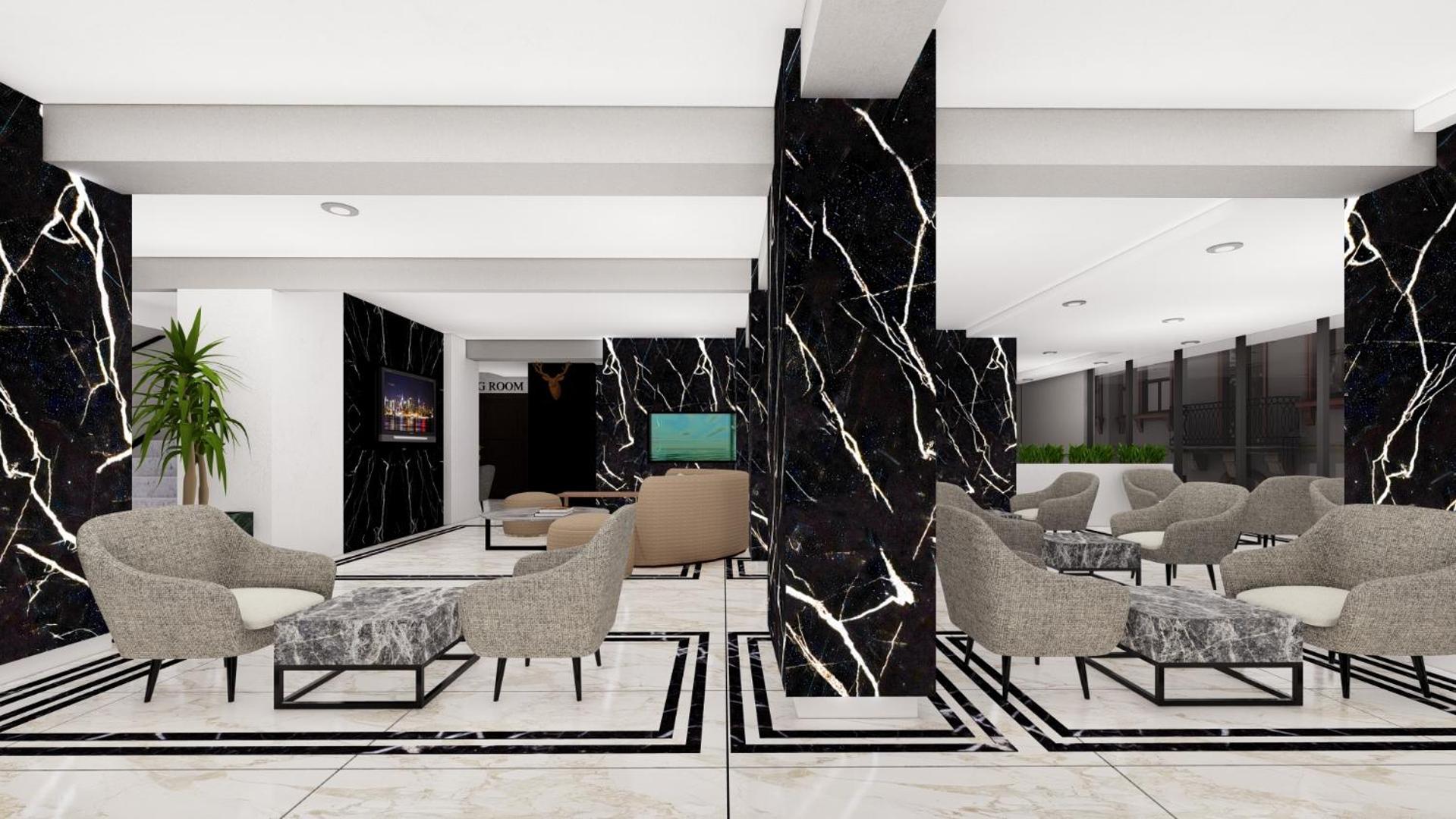 Duqqan Deluxe Hotel Kusadasi Exterior photo