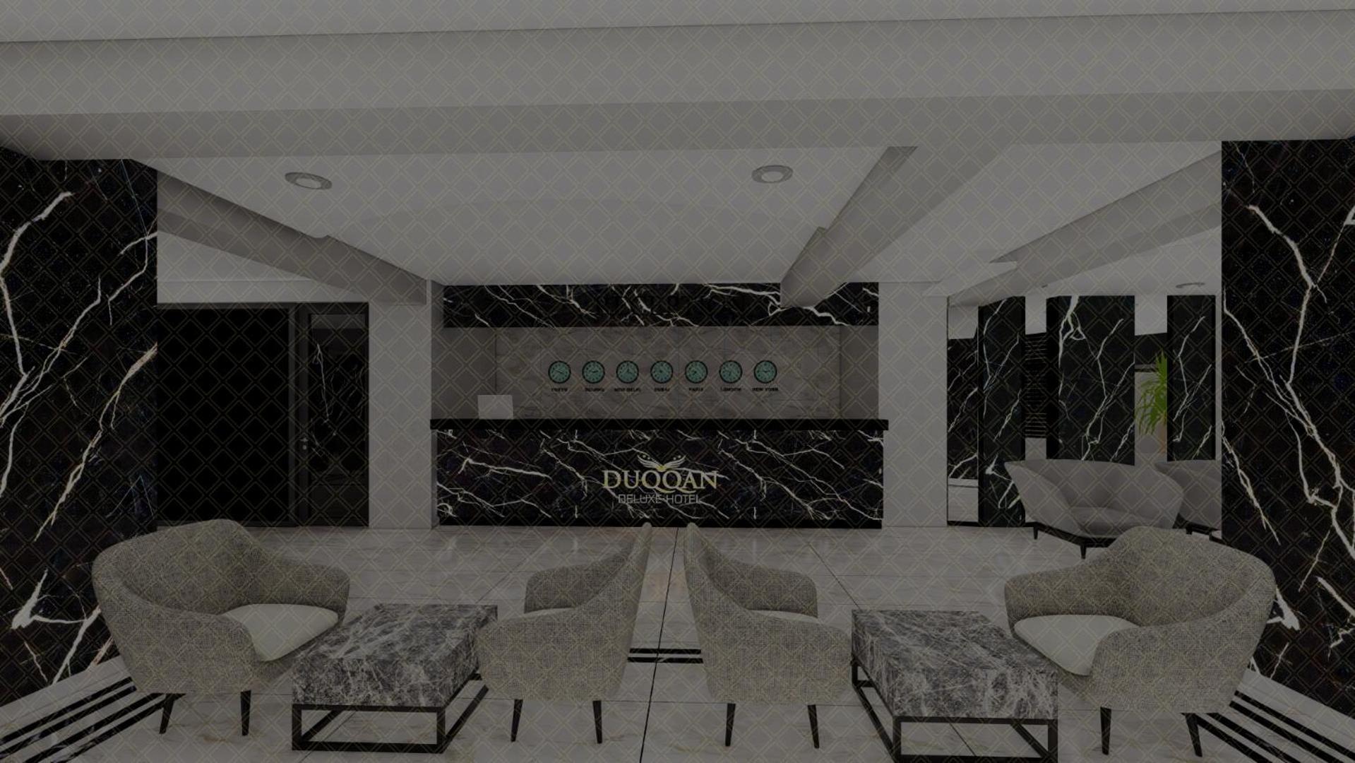 Duqqan Deluxe Hotel Kusadasi Exterior photo