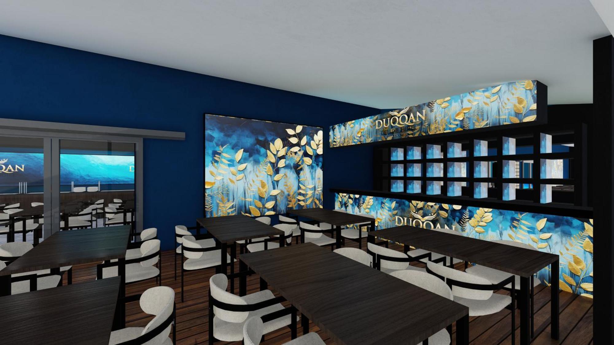 Duqqan Deluxe Hotel Kusadasi Exterior photo