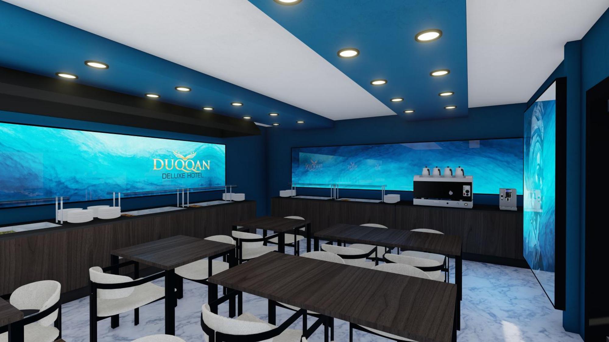 Duqqan Deluxe Hotel Kusadasi Exterior photo
