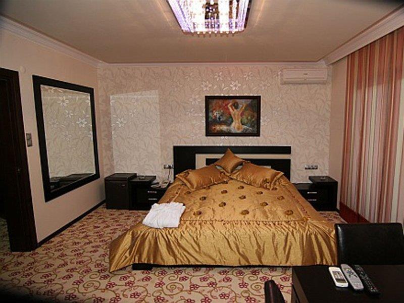 Duqqan Deluxe Hotel Kusadasi Exterior photo