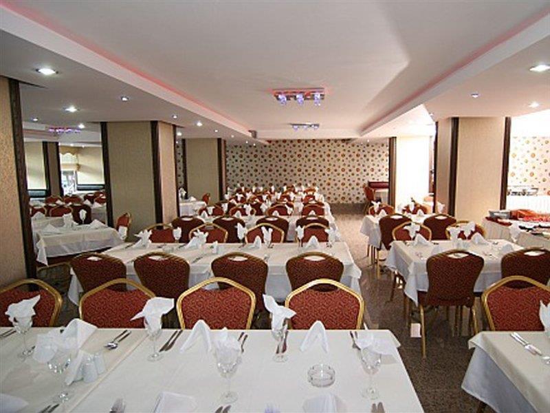 Duqqan Deluxe Hotel Kusadasi Exterior photo