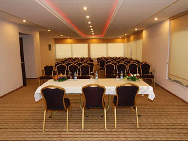 Duqqan Deluxe Hotel Kusadasi Exterior photo