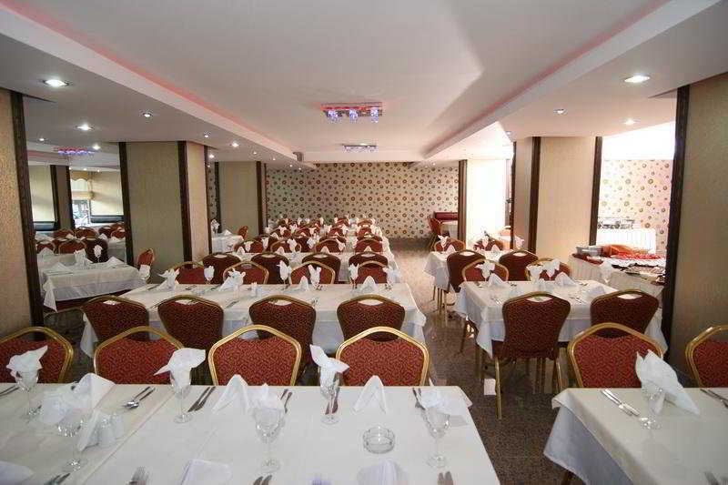 Duqqan Deluxe Hotel Kusadasi Exterior photo